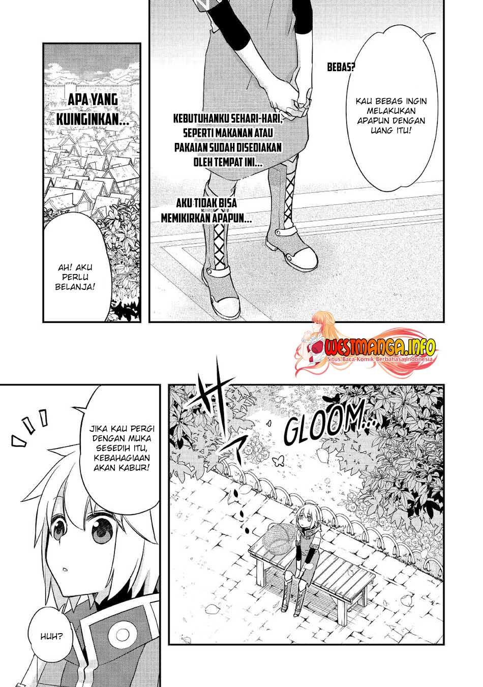 Kanchigai no Atelier Master
